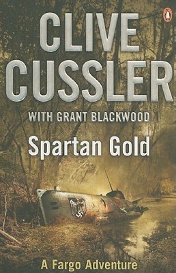 Spartan Gold