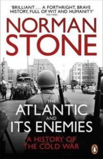 The Atlantic and Its Enemies