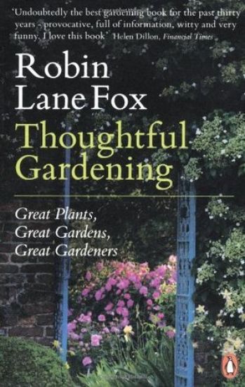 Thoughtful Gardening