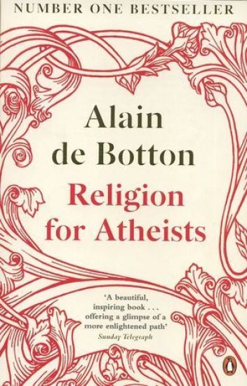 Religion for Atheists
