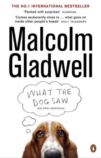 What the Dog Saw