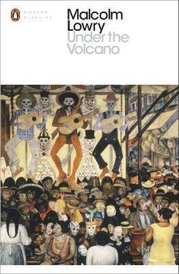 Under the Volcano