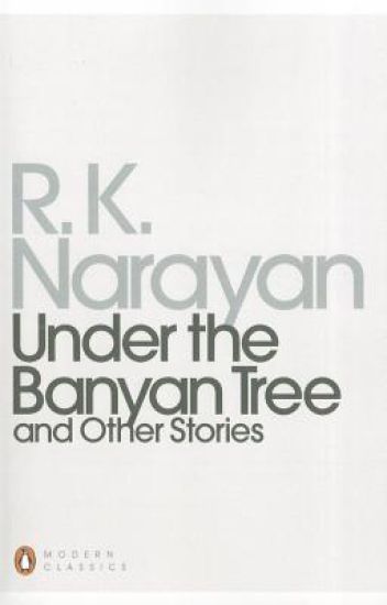 Under the Banyan Tree and Other Stories