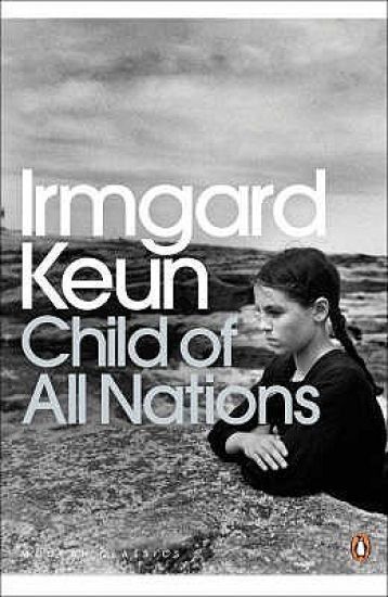 Child of All Nations