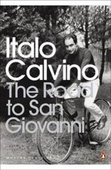 The Road to San Giovanni