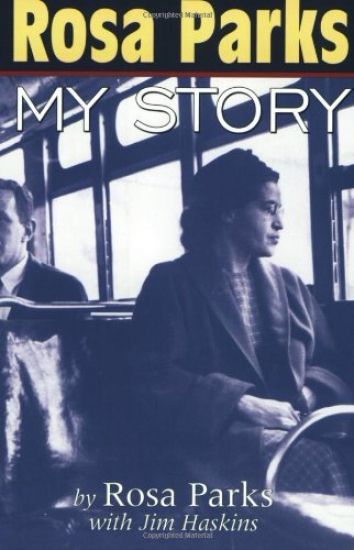 Rosa Parks