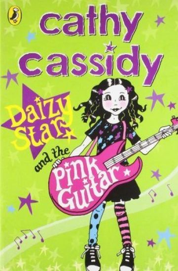 Daizy Star and the Pink Guitar
