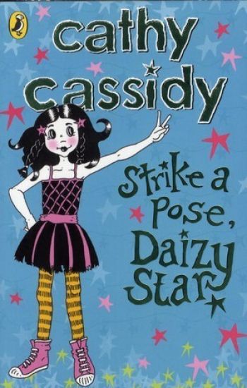 Strike a Pose, Daizy Star