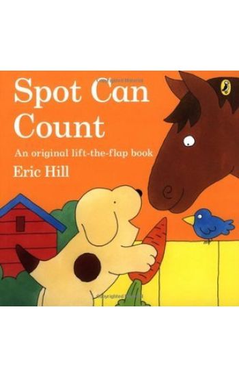 Spot Can Count