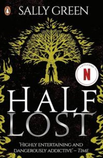 Half Lost