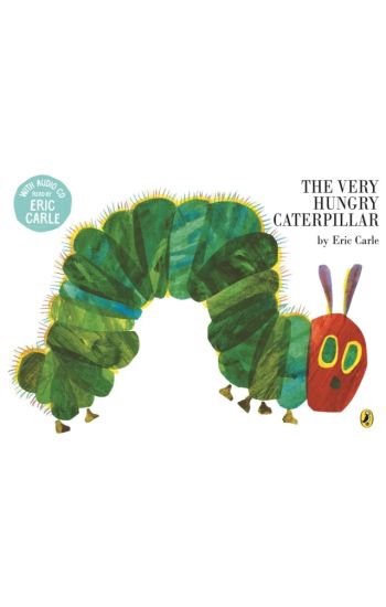 Very Hungry Caterpillar