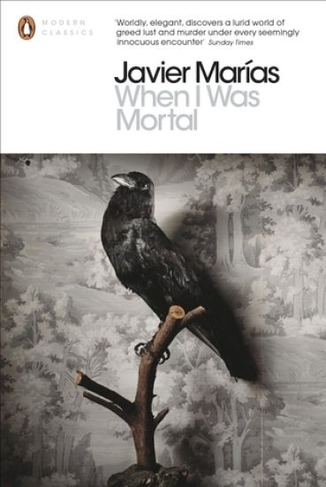 When I Was Mortal