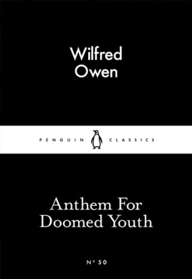 Anthem For Doomed Youth
