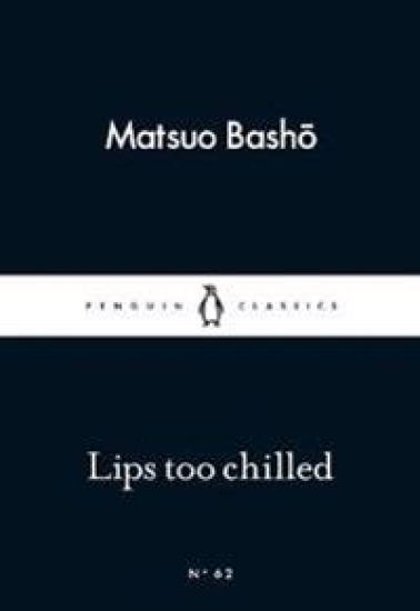 Lips too Chilled