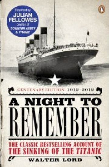 A Night to Remember