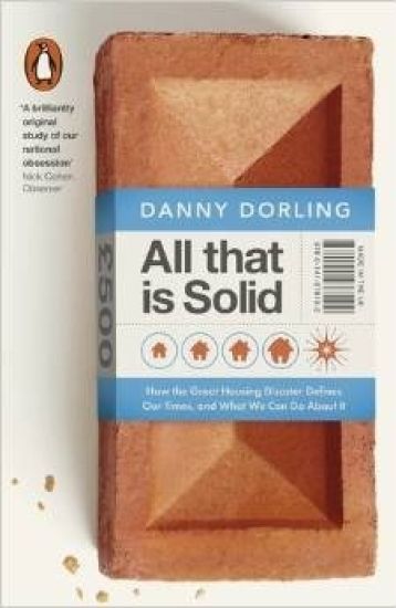 All That Is Solid