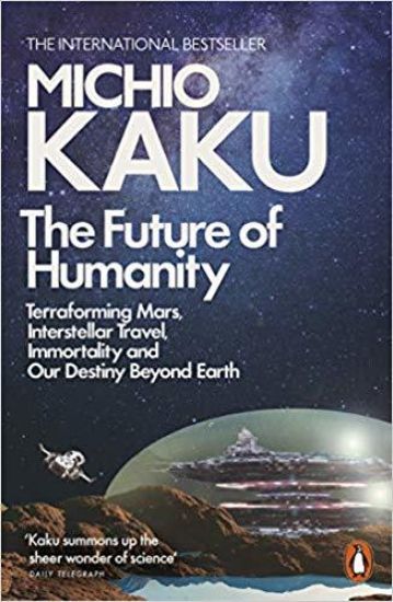 Future of Humanity