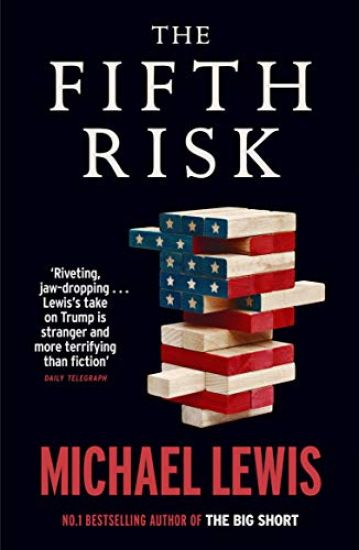 Fifth Risk