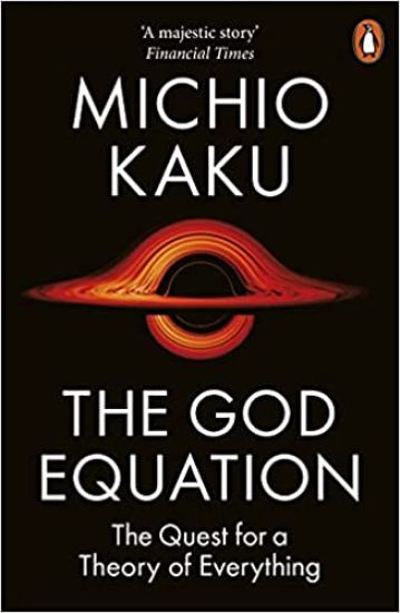 God Equation