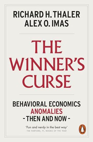 The Winner's Curse