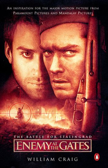Enemy at the Gates: The Battle for Stalingrad