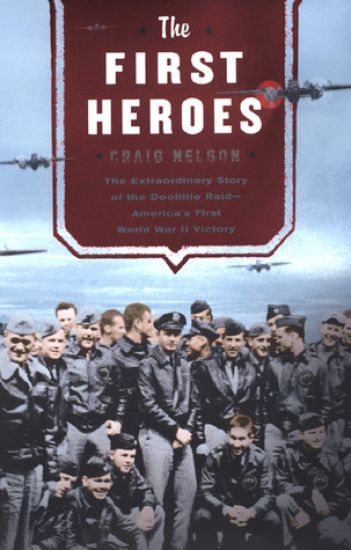 The First Heroes