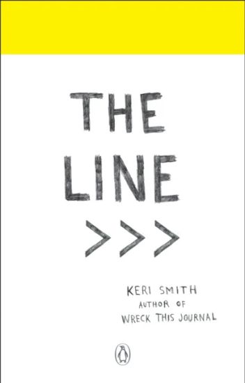 The Line: An Adventure Into Your Creative Depths