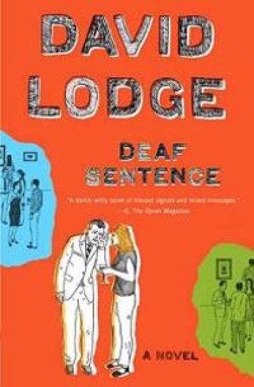 Deaf Sentence