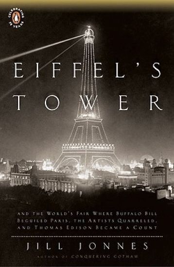 Eiffel's Tower