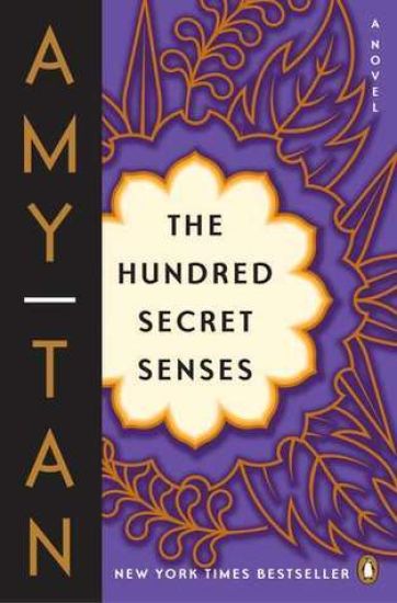 The Hundred Secret Senses