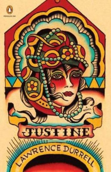 Justine