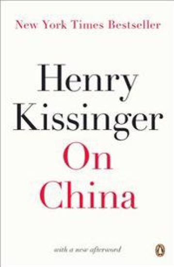 On China