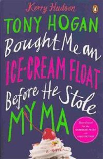 Tony Hogan Bought Me an Ice-Cream Float Before He Stole My Ma