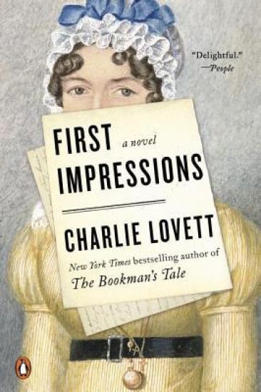 First Impressions