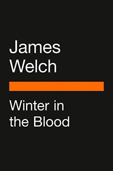 Winter in the Blood