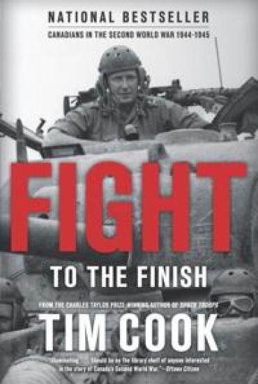 Fight To The Finish