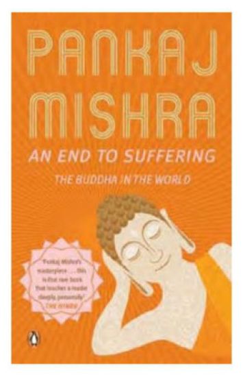 An End To Suffering