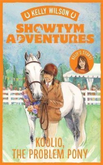 Koolio, the Problem Pony: Volume 5