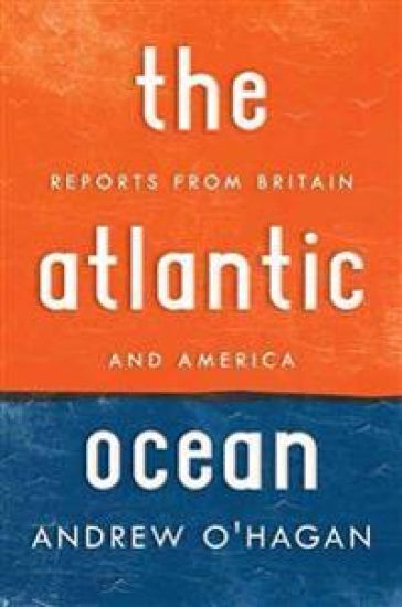 Atlantic Ocean: Reports from Britain and America