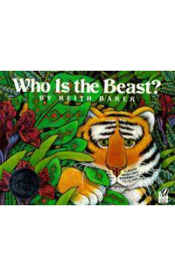 Who Is the Beast?