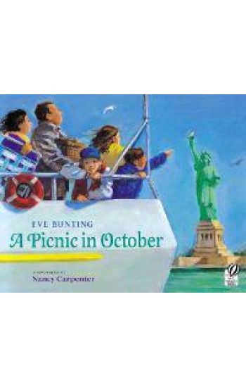A Picnic in October