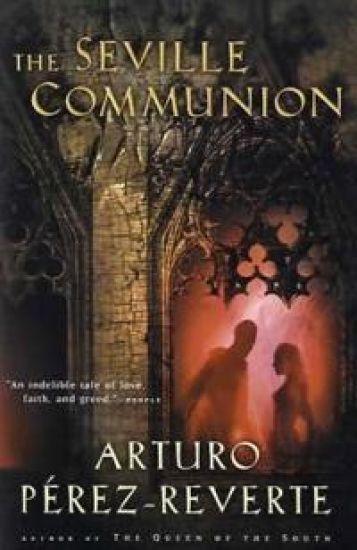 The Seville Communion