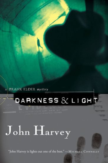 Darkness & Light: A Frank Elder Mystery