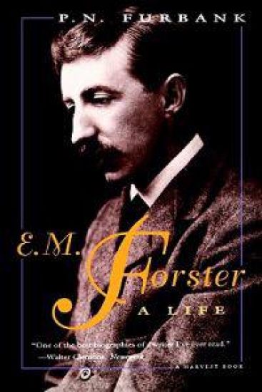 E. M. Forster: A Life
