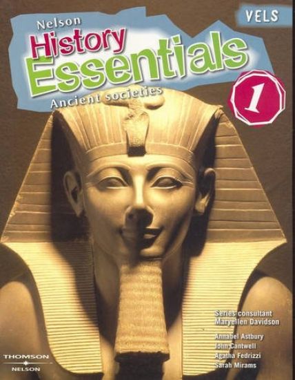 Nelson History Essentials 1