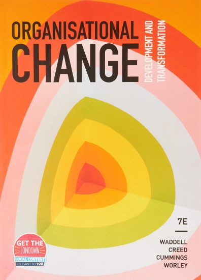 Organisational Change