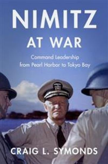 Nimitz at War
