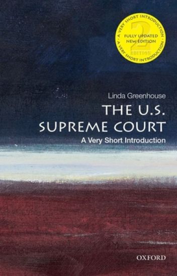 The U.S. Supreme Court
