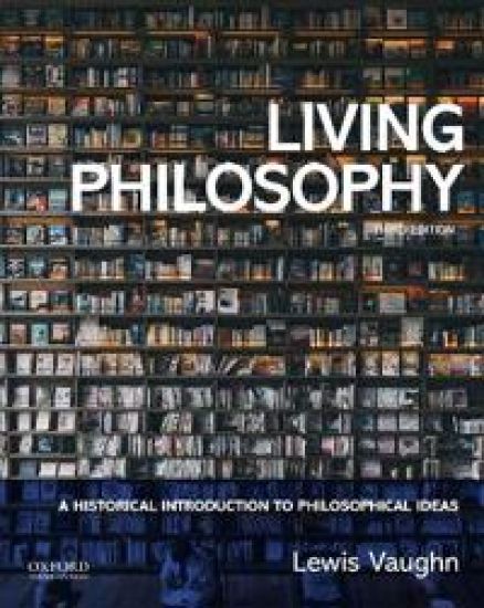 Living Philosophy