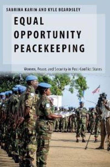 Equal Opportunity Peacekeeping
